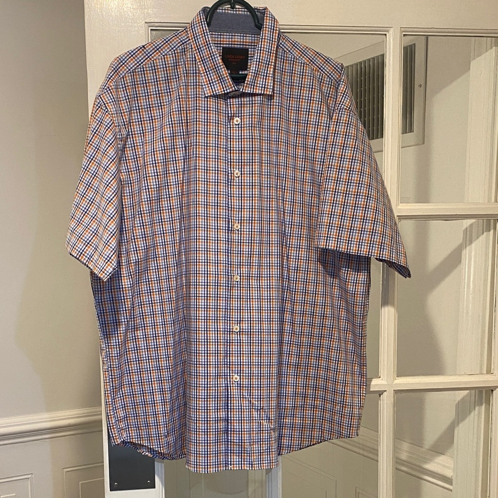 LineA Uomo size XXL shirt good condition